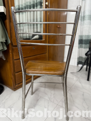 SS Chair